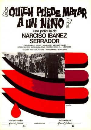 ¿Quién puede matar a un niño?