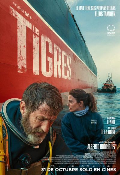 Los tigres