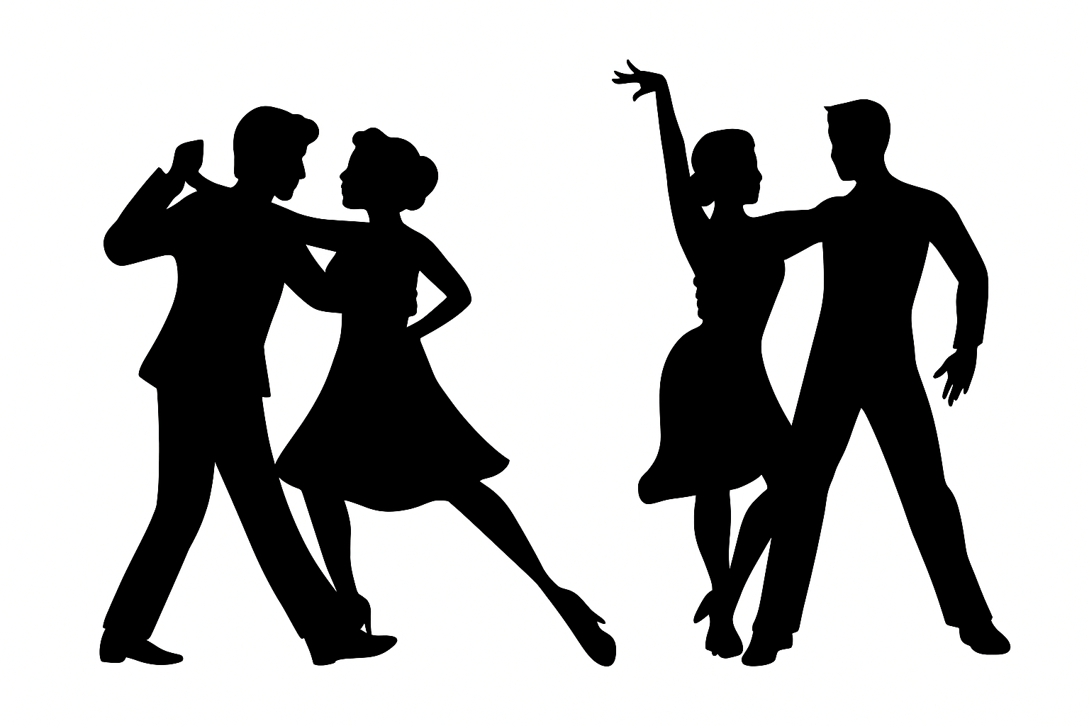 Noche de salsa