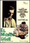 El mundo sigue