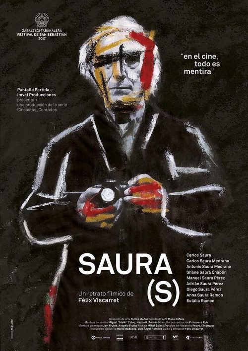 Saura (s)