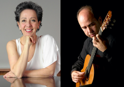 Canciones de ida y vuelta. Recordando a Teresa Berganza