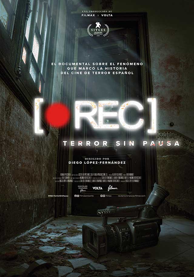 Terror sin pausa