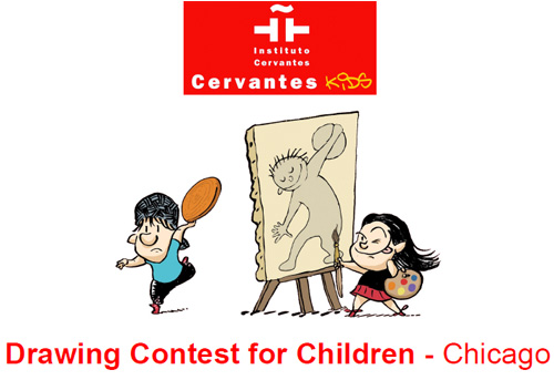Dibujo infantil: Chicago