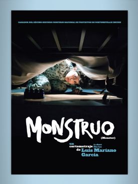 Cortometrajes Mexicanos. Primera sesión