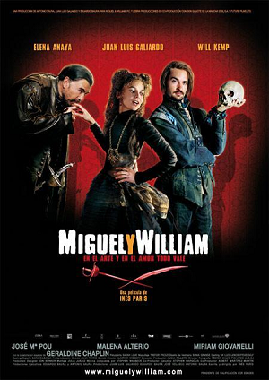 Miguel & William