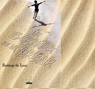 La escritura de la arena