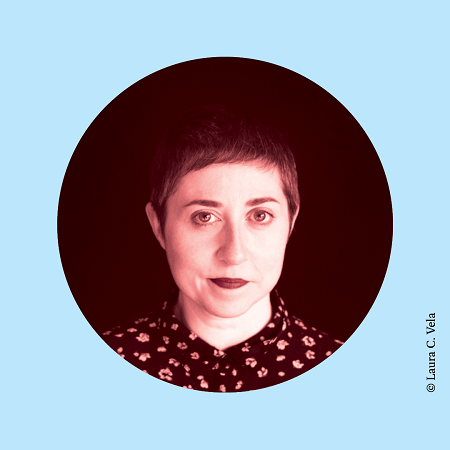 European Book Club, Elena Medel: Las maravillas