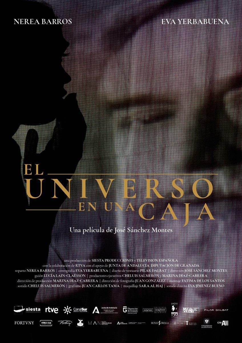 El universo en una caja