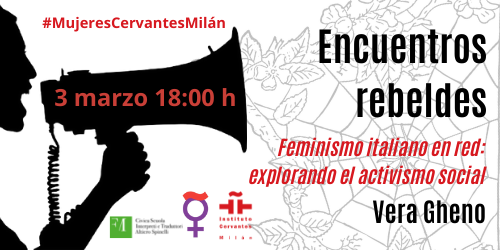 Feminismo italiano en red: explorando el activismo social