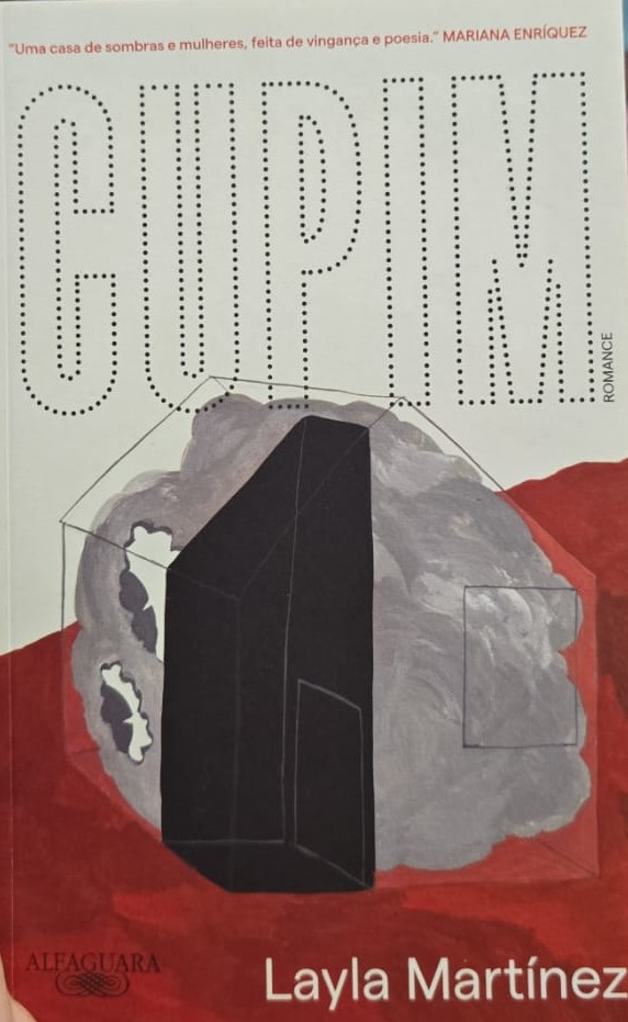 «Cupim», de Layla Martínez