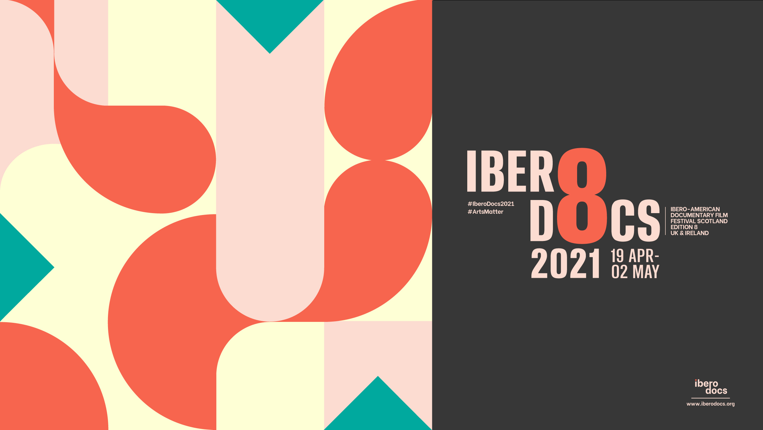IberoDocs: Festival de Cine Documental Iberoamericano de Escocia