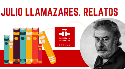 Leemos a Julio Llamazares