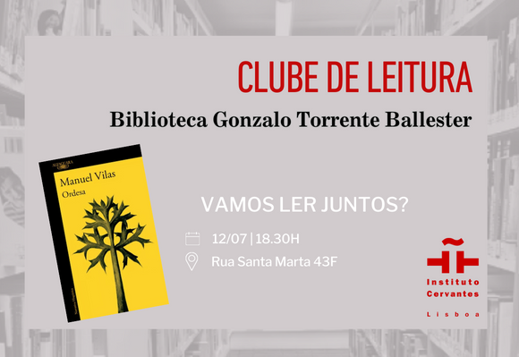 Ordesa de Manuel Vilas