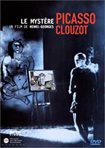 El misterio Picasso