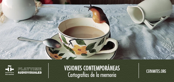 Cartografías de la memoria