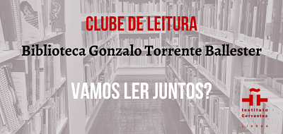 Clube de Leitura do Instituto Cervantes de Lisboa com Karla Suarez