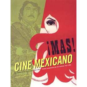 Exhibición de carteles cinematográficos mexicanos