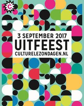 Uitfeest Utrecht