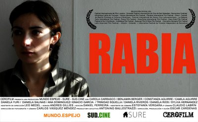 Rabia