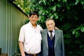 Mario Benedetti, conmemoración de 100 años de su nacimiento