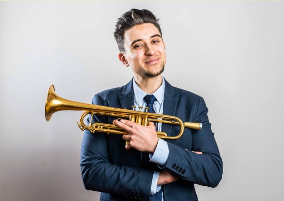 La Soirée Musicale en el Instituto Cervantes: encuentro con Ángel Calvo