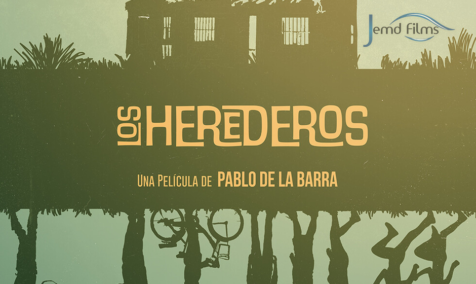Los herederos