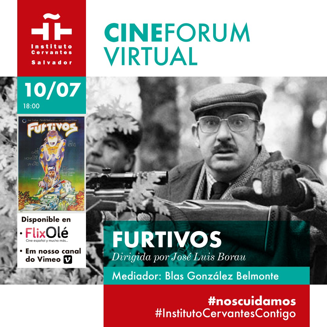Furtivos