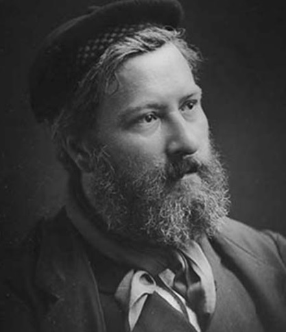 Eugène Courret, de l’ombre à la lumière