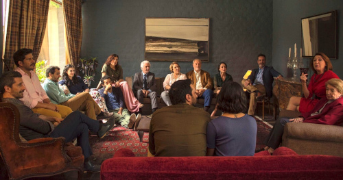 أحسن العائلات