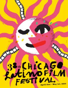 38 Chicago Latino Film Festival