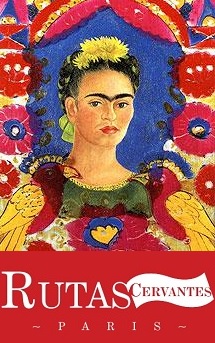 Ruta Cervantes: Frida Kahlo