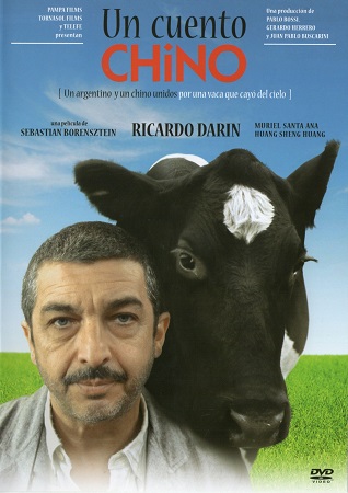 Un cuento chino
