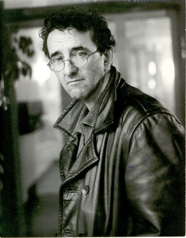 Bolaño: o dzikości i literaturze