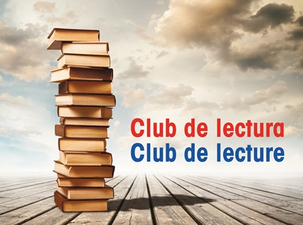 Clubes de lectura 2018-19