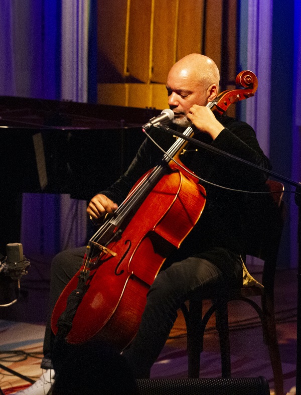 Yaniel Matos. Do Classico ao Jazz