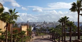 Noches de Ramadán: Diálogo interreligioso