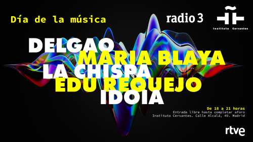 Día de la Música mirando al futuro