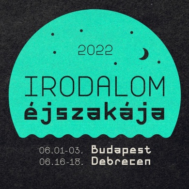 Irodalom Éjszakája