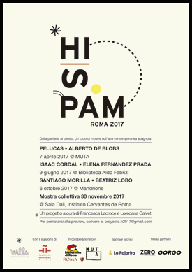 HISPAM