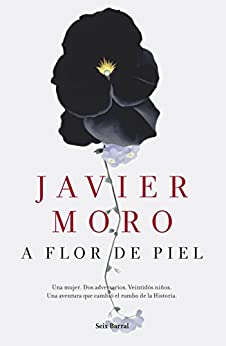 Leemos con Javier Moro