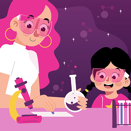 Mujeres que cambiaron la ciencia (y quizás no lo sabías)