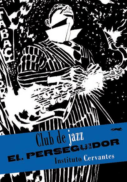 Club de jazz El perseguidor