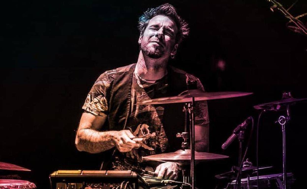 Bohemia Jazz Festival: Javi Ruibal Cuarteto