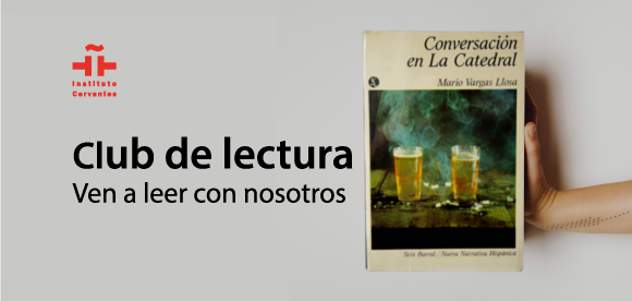 Conversación en La Catedral, von Mario Vargas Llosa