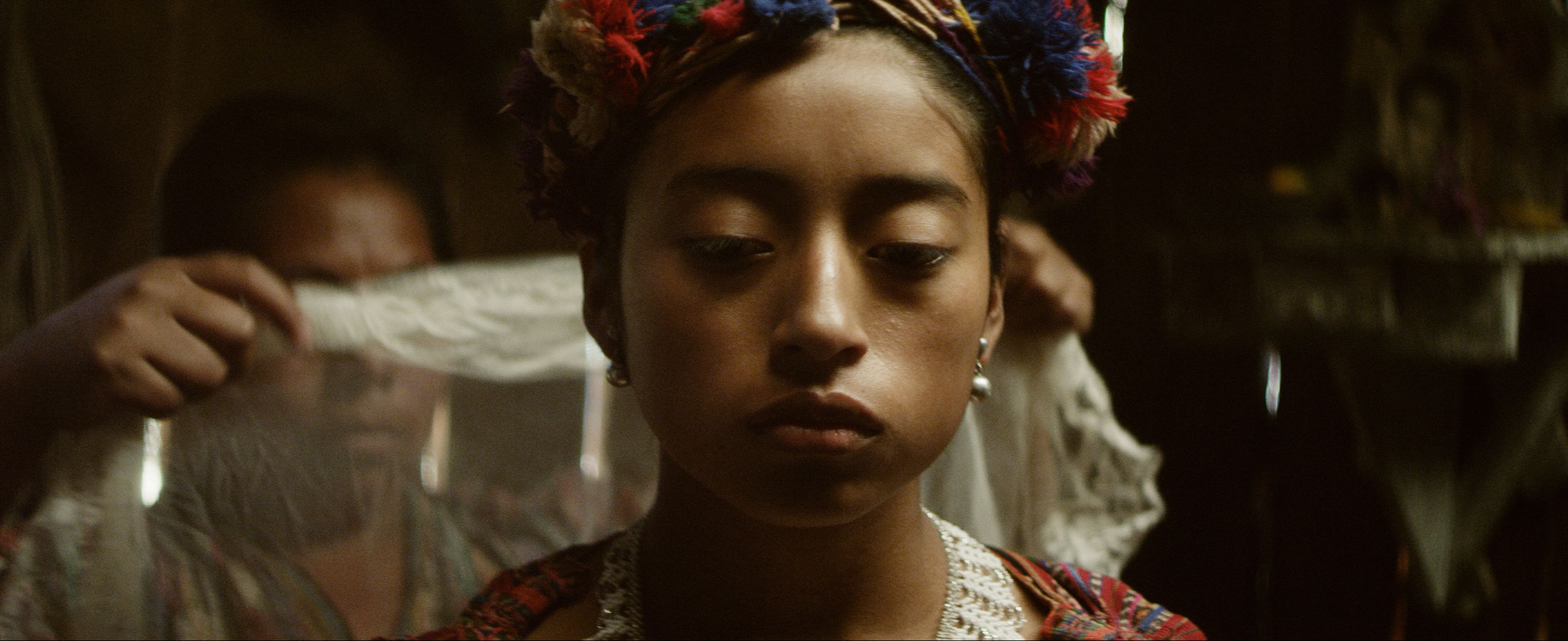Ixcanul &#8211; Träume am Fuße des Vulkans