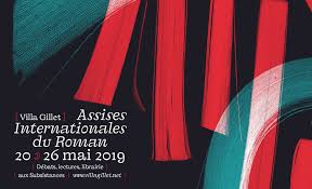 Assises Internationales du Roman