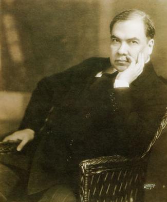 Caja de las Letras: In memoriam Rubén Darío
