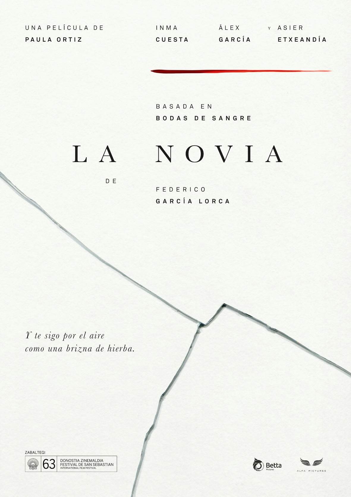 La Novia