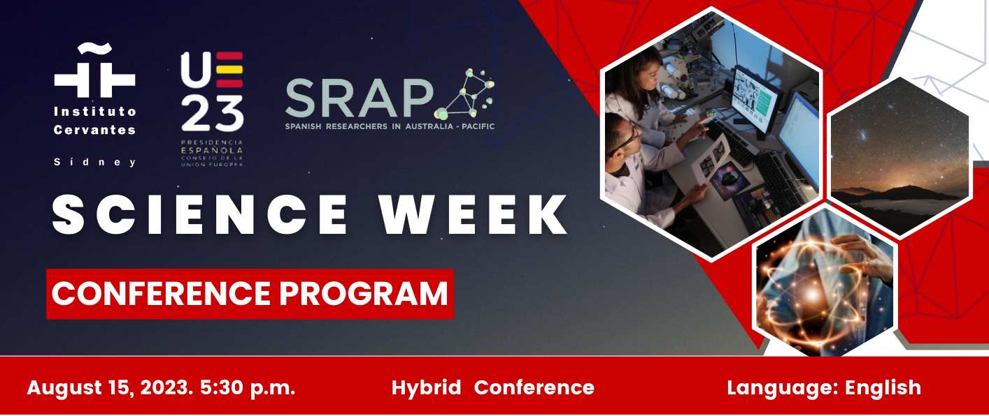 Monográfico – Programa Cátedra Semana de la Ciencia 2023